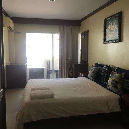 Pranang Flora House Homestay Ao Nang Exterior foto