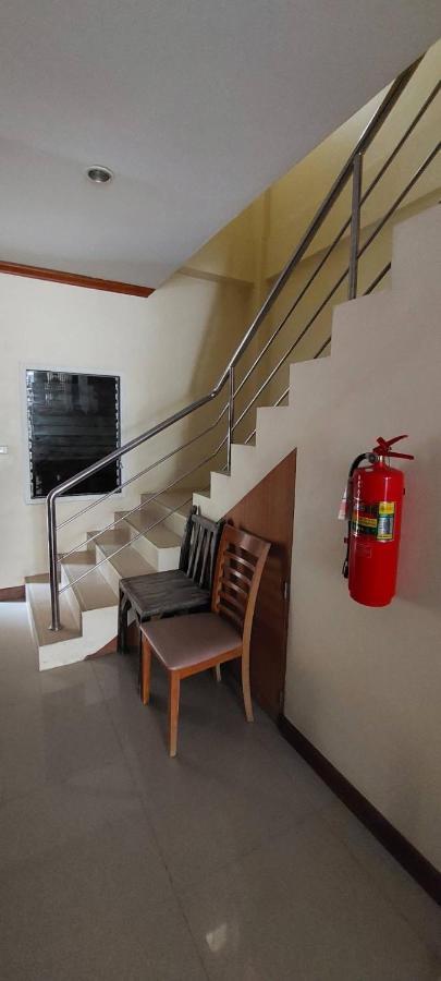 Pranang Flora House Homestay Ao Nang Exterior foto