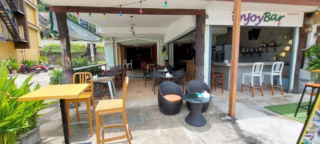 Pranang Flora House Homestay Ao Nang Exterior foto