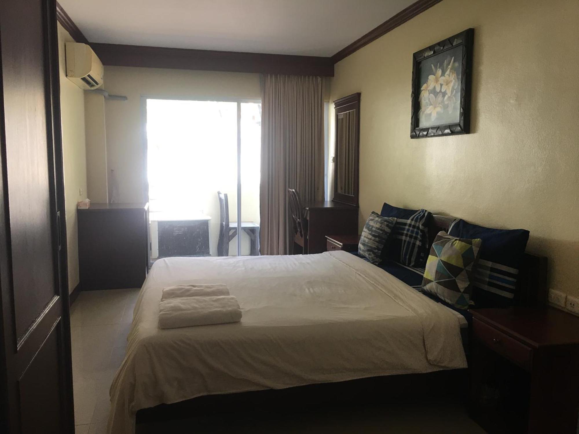 Pranang Flora House Homestay Ao Nang Exterior foto
