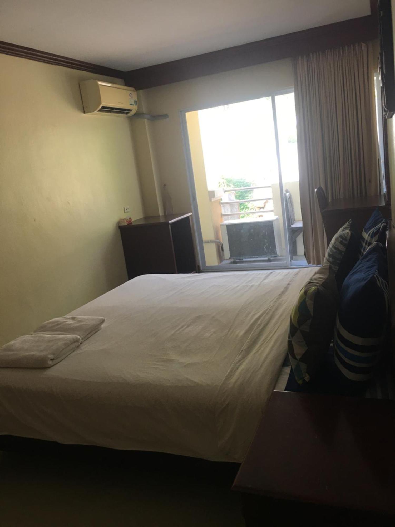Pranang Flora House Homestay Ao Nang Exterior foto