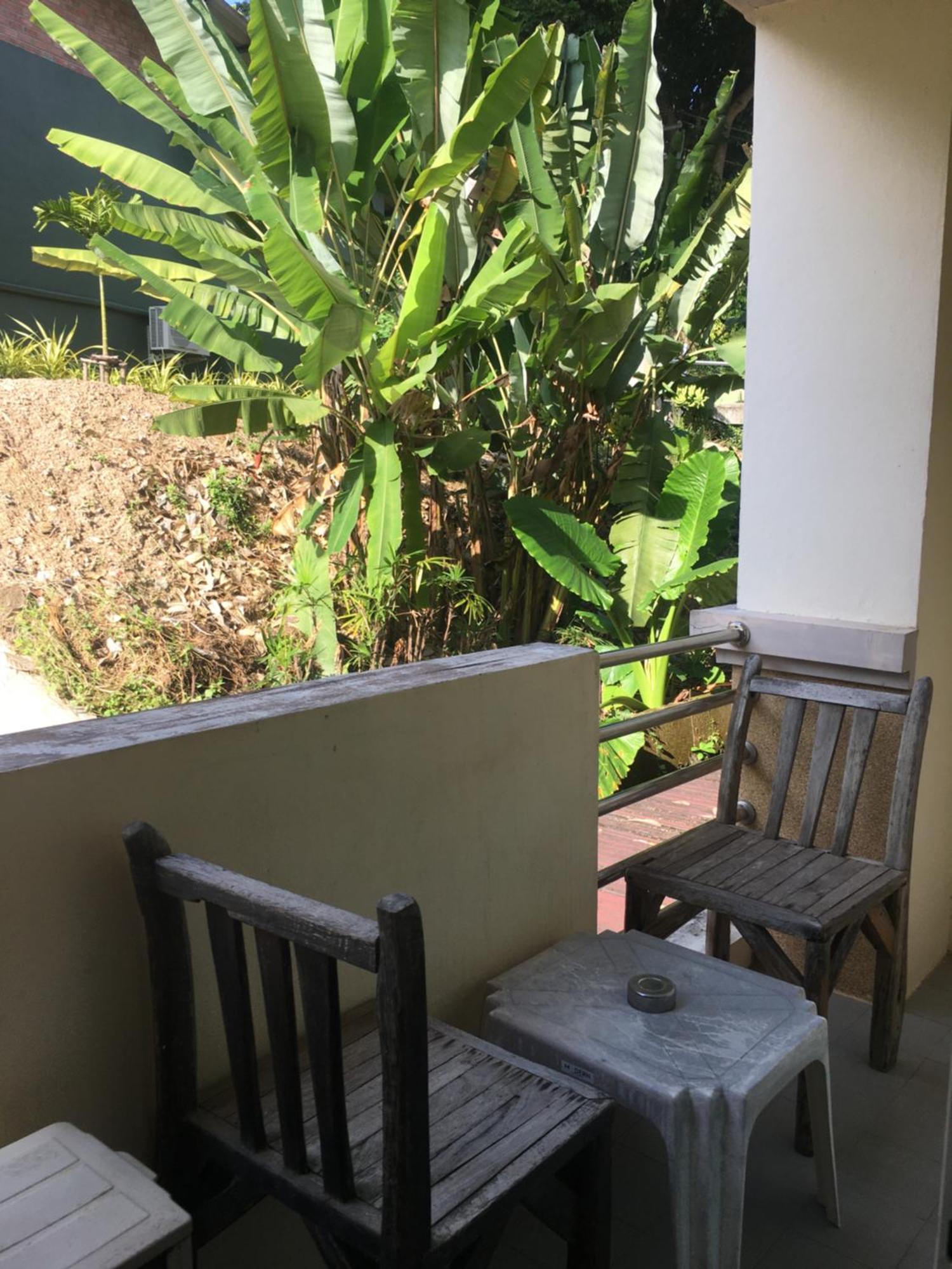 Pranang Flora House Homestay Ao Nang Exterior foto