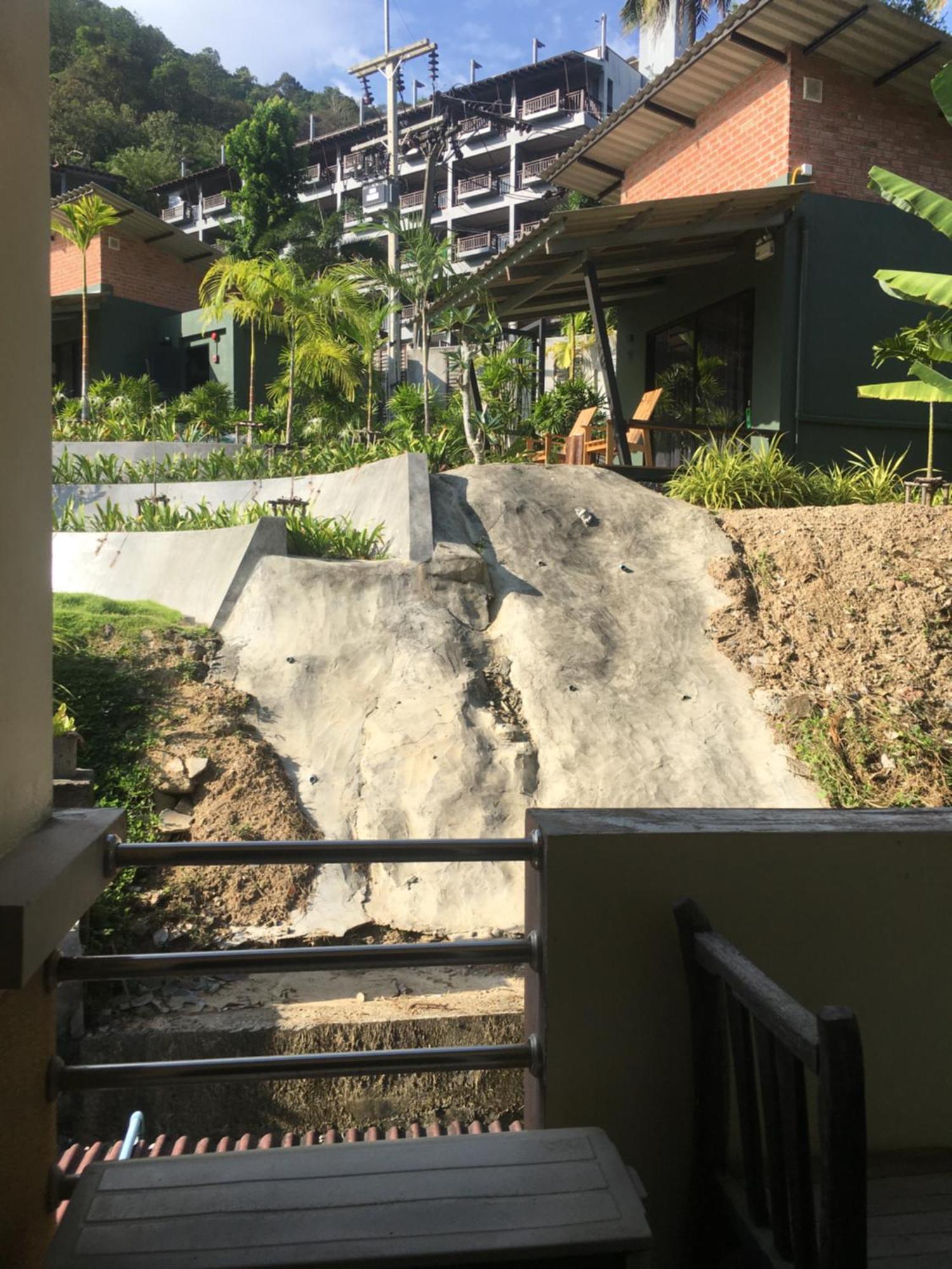Pranang Flora House Homestay Ao Nang Exterior foto