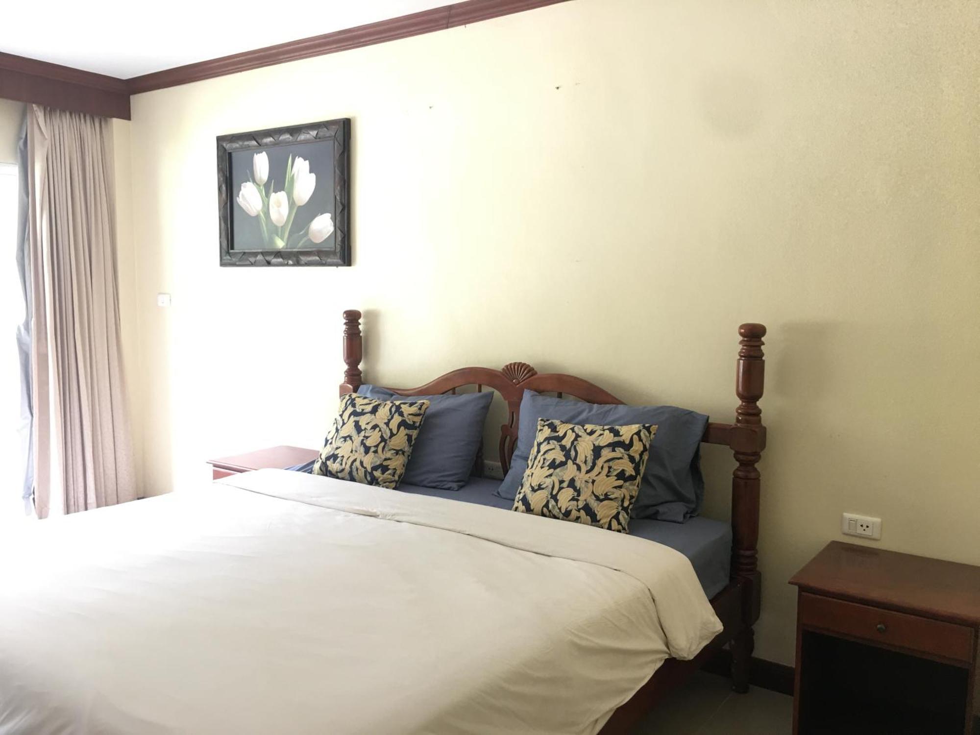 Pranang Flora House Homestay Ao Nang Exterior foto
